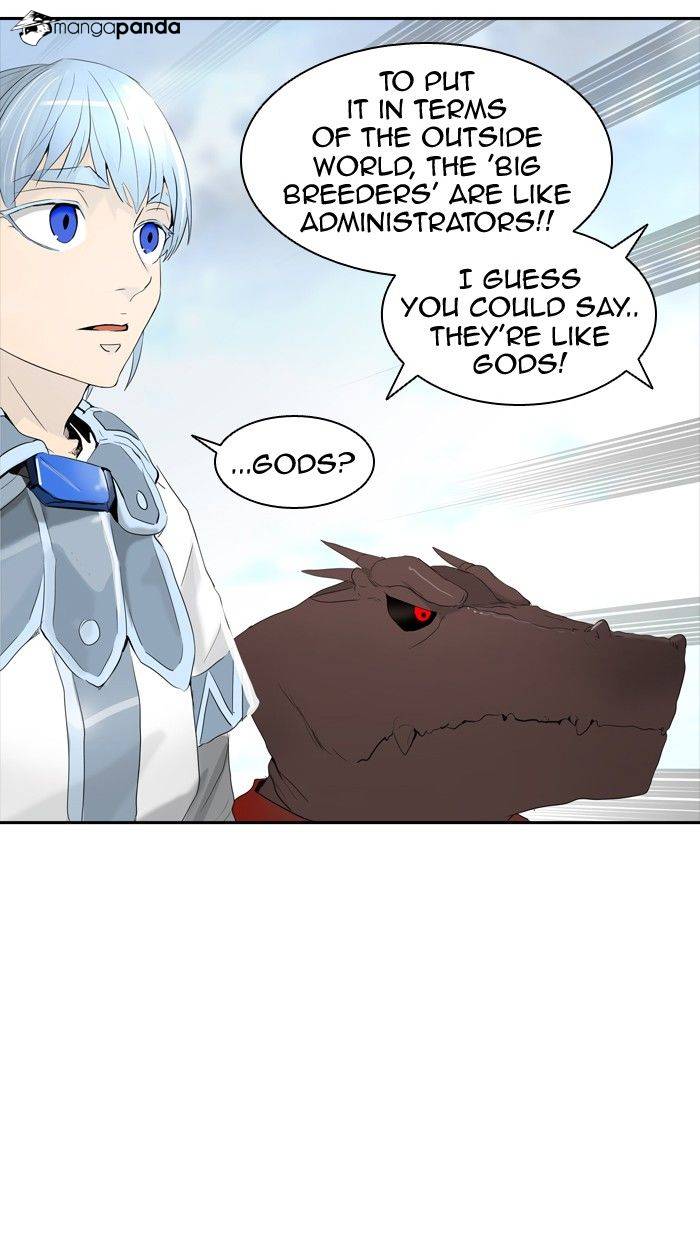 Tower of God Chapter 348 image 121